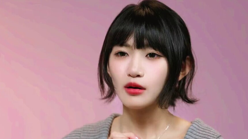 浪漫疯长丨《为爱闪耀的她》代佳莉关于浪漫的定义