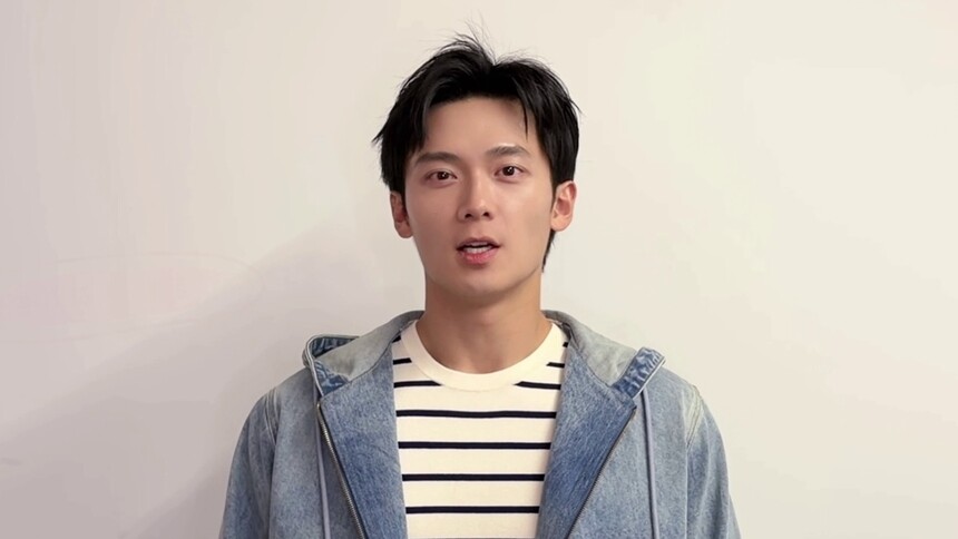 浪漫疯长丨《大梦想家》吴汉坤X谢淮关于浪漫的定义