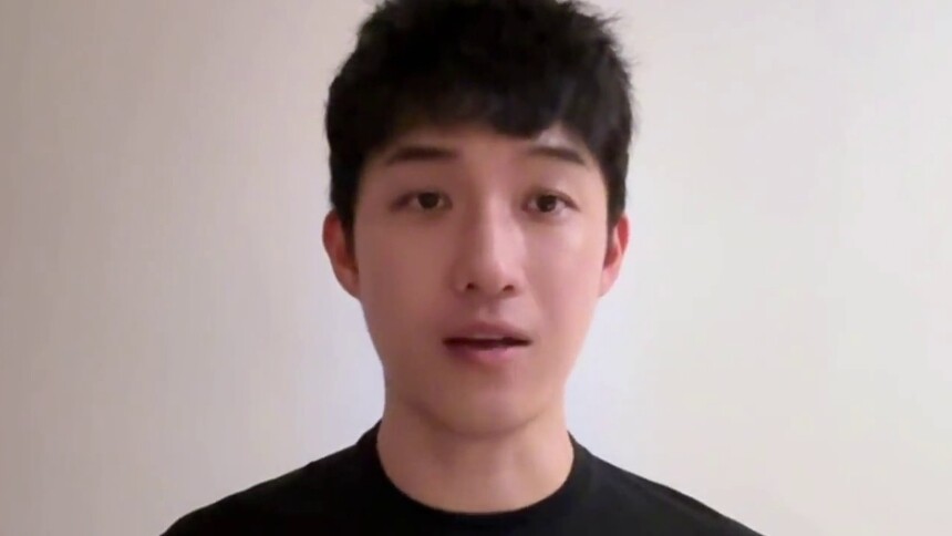 浪漫疯长丨《奔跑吧！少年》龚锐X马嘉关于浪漫的定义