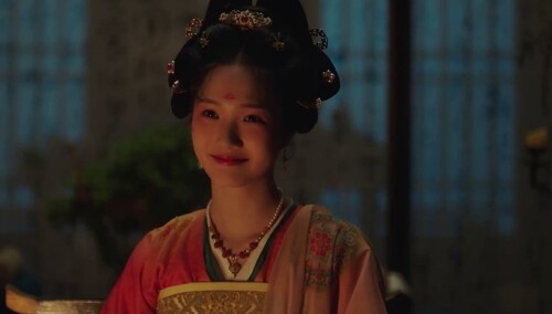 索命账簿现？神秘夫人竟称神！