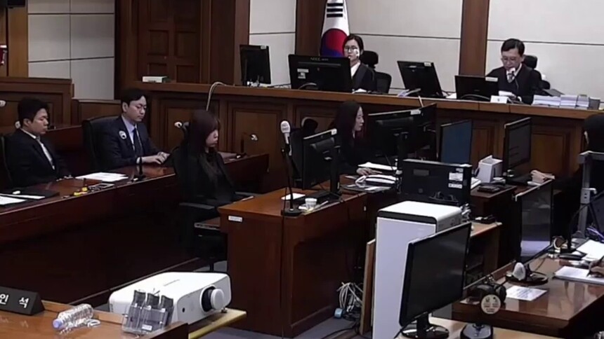 韩国前总统尹锡悦涉嫌作伪证案一审被判无罪