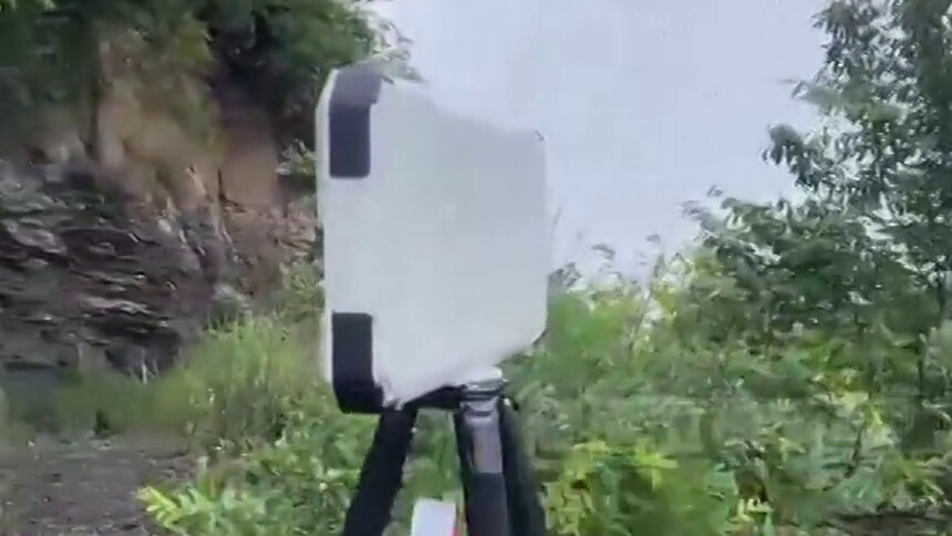 毫米级雷达化身