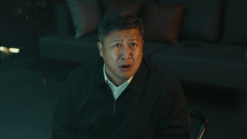 《特立独行》定档7月3日 白敬亭魏翔笑整人情事故