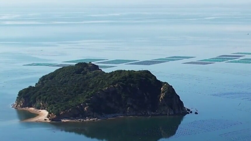 深耕蓝海 筑梦远航