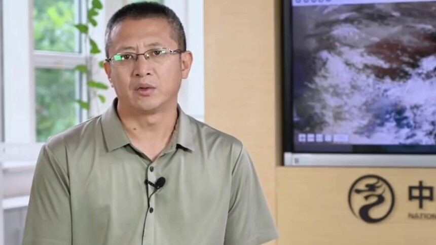 【科普中国】强对流高发期，如何识别雷暴大风与短时强降水？