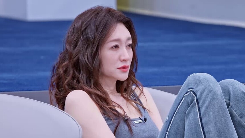 李小冉李心洁默契互选