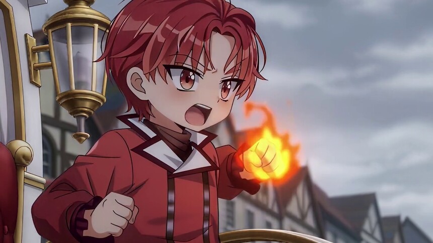 《我，伊蒂丝女皇》第224集看点：冰系魔法