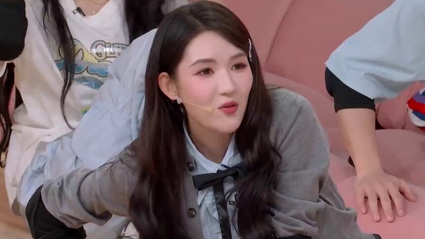 王安宇王玉雯零帧起手大小演