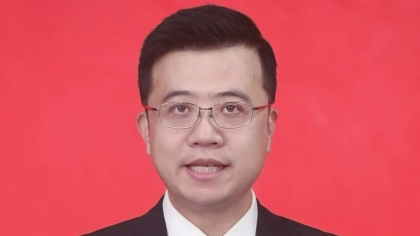 新华社消息｜习近平同缅甸总统敏昂莱举行会谈