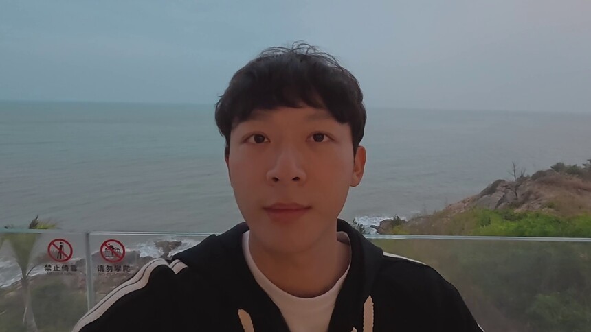 张晚意-意起慢游 第3期：“意外”之旅