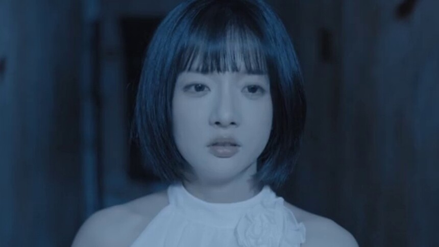 迎迎独自查案遇见可可