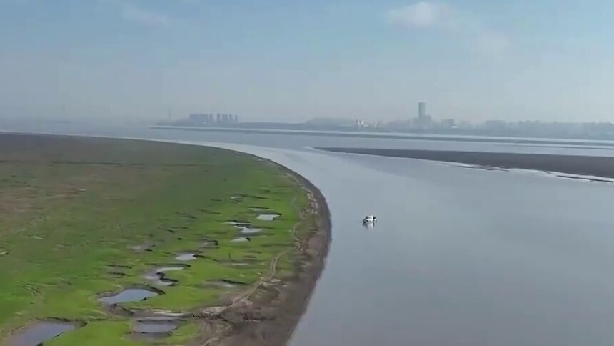 湖南：建设现代化生态环境监测体系 守护碧水蓝天净土