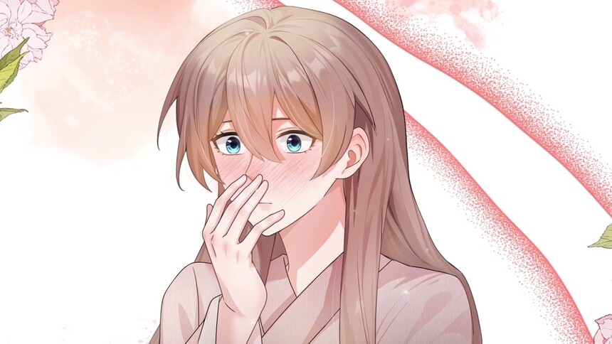男主好感度加五！韩烨也在想罗云绮？