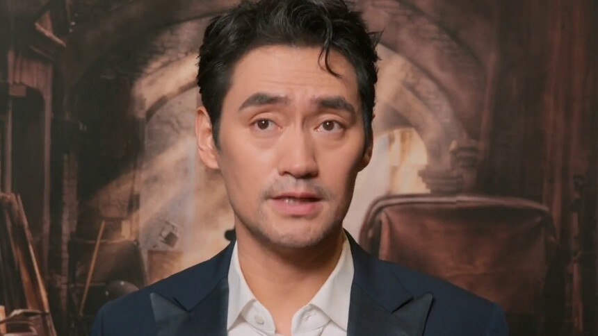 《密档》“开箱必读”特辑 取材“中央文库”真实历史事件