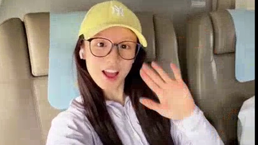 《中餐厅·南洋拾光季》合伙人VLOG：张雅琪中餐厅出发前