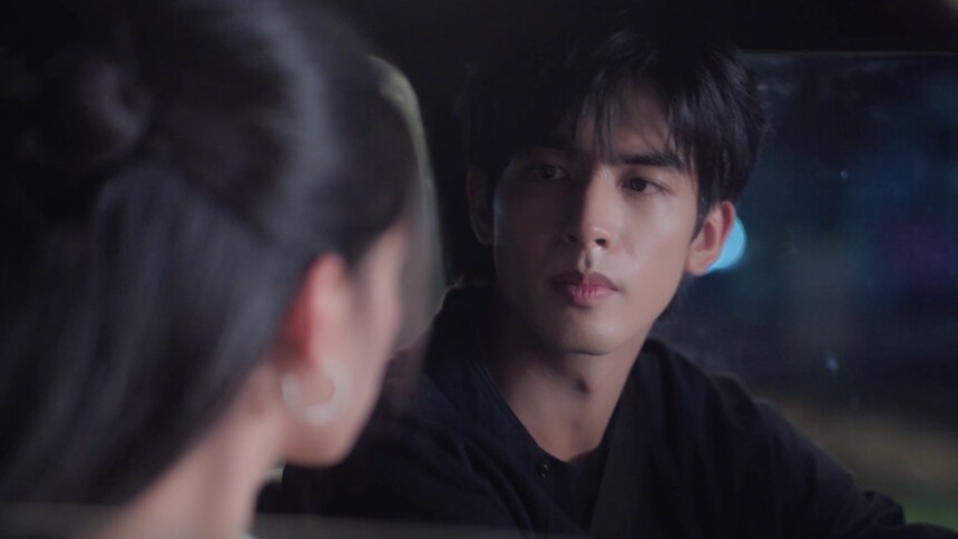 《野狗骨头》第18集看点：苗靖岑晔单独相处，陈异醋意拉满