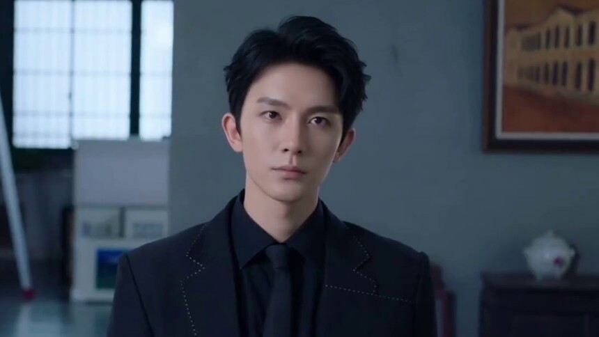 《为你而来》第24集看点：尘埃落定，为你而来