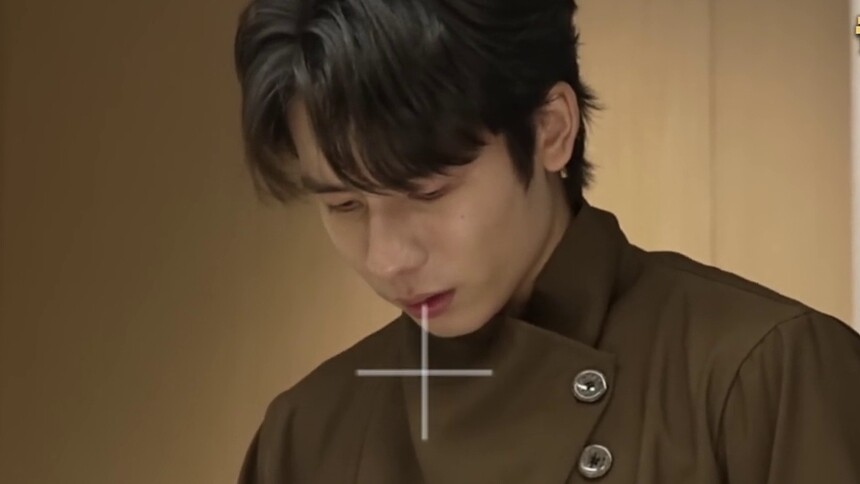 花絮：洋葱最佳男主mv