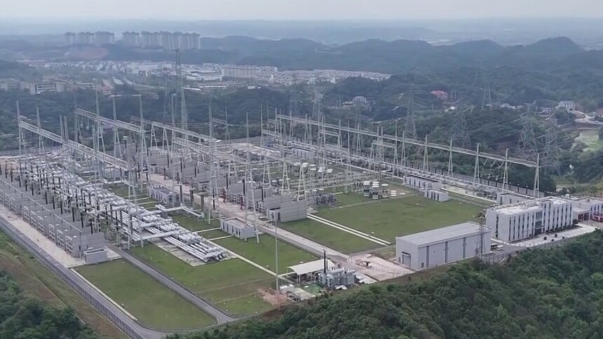 湖南：加快建设新型能源体系 筑牢能源发展之基