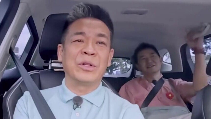 刷刷综X快乐老家：第三期精华解说1 李静怎么做到开口就是笑料啊