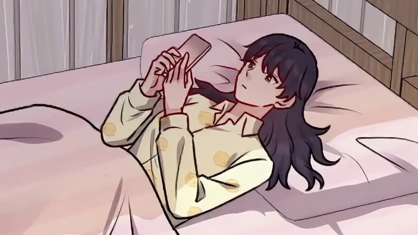 一吻乱心神，赵有伟彻夜辗转难眠