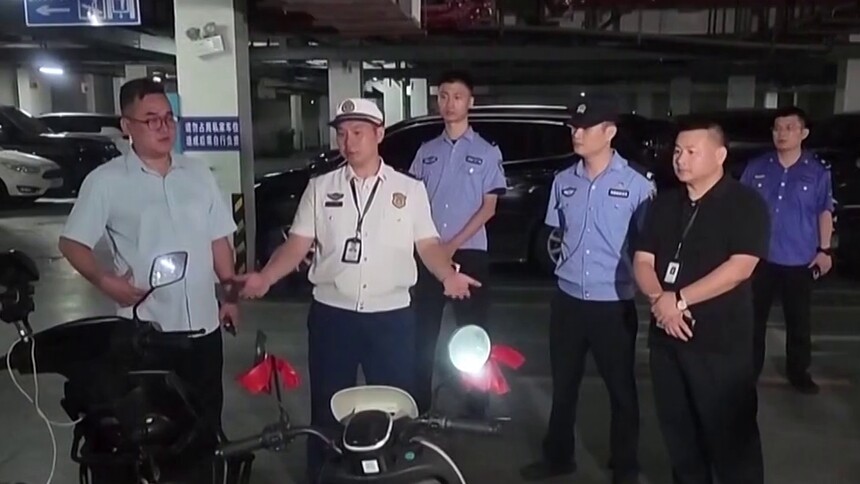 全省安全生产隐患大排查大整治
