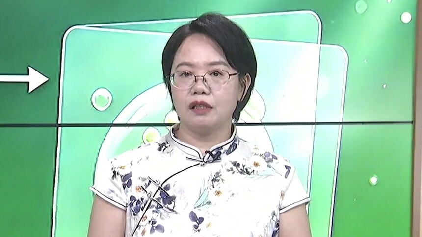 健康堂20260728期：小丁老师自用好物分享 排出毒素活百年