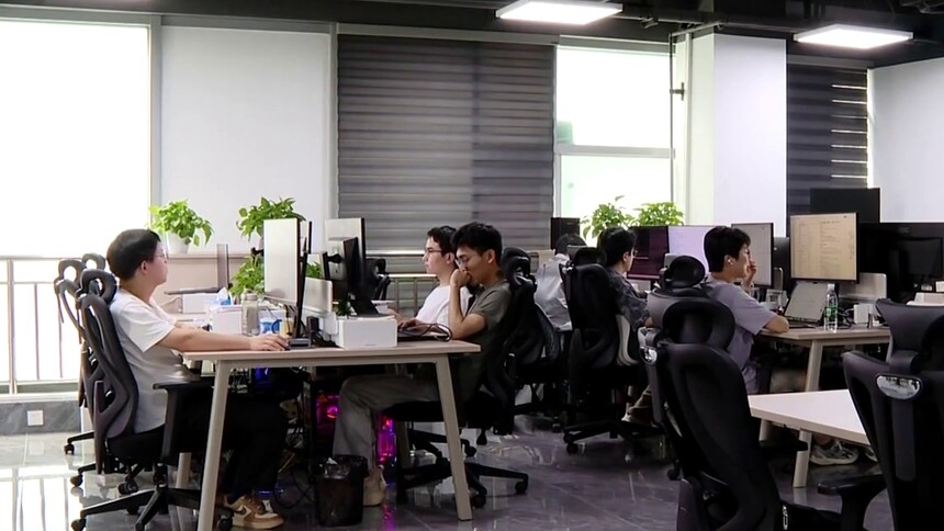 湖南省大学生创业投资基金已投资423个项目