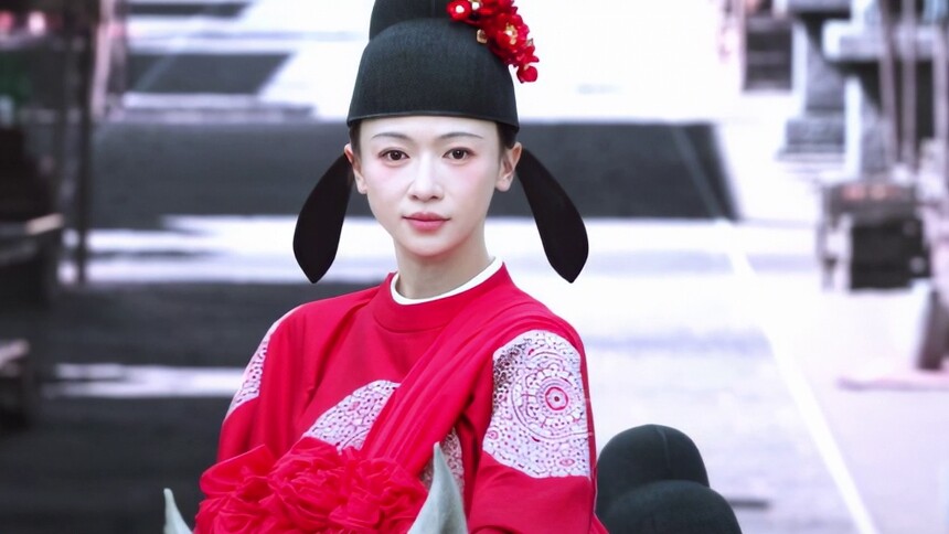 孟廷辉三元及第金榜题名