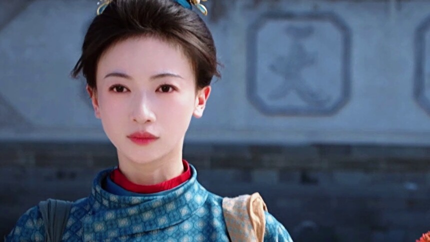 孟廷辉沈知礼上任察闻院，结果只有破屋一间