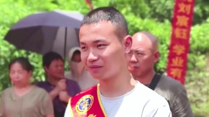 深耕乡村教育21载 耒阳正源学校走出多元成才路：留守家庭少年心怀报国志 圆梦顶尖军校报效祖国