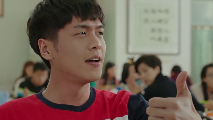 为抢MIT名额，套路全让李现玩明白了