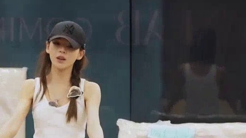 张予曦当店长火力全开