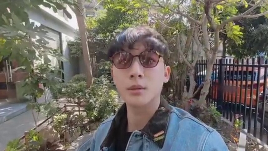 张晚意-意起慢游 第8期：食在广东的最后一站！