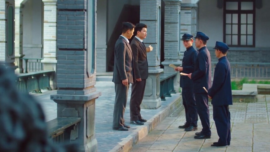 劝君猛省无人醒！陈天华以血肉为警钟