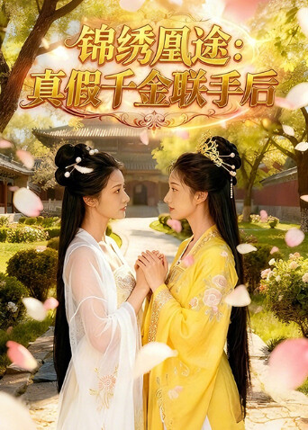 锦绣凰途：真假千金联手后