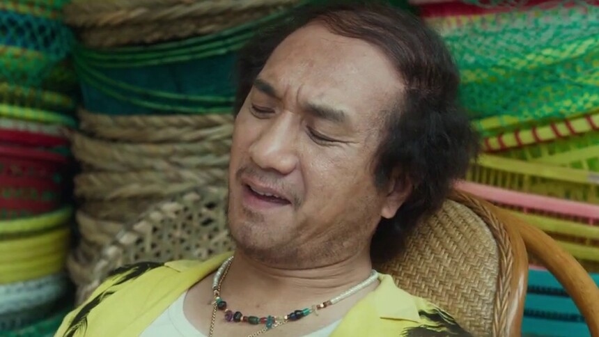 想当女孩的原因竟然是几条咸鱼？