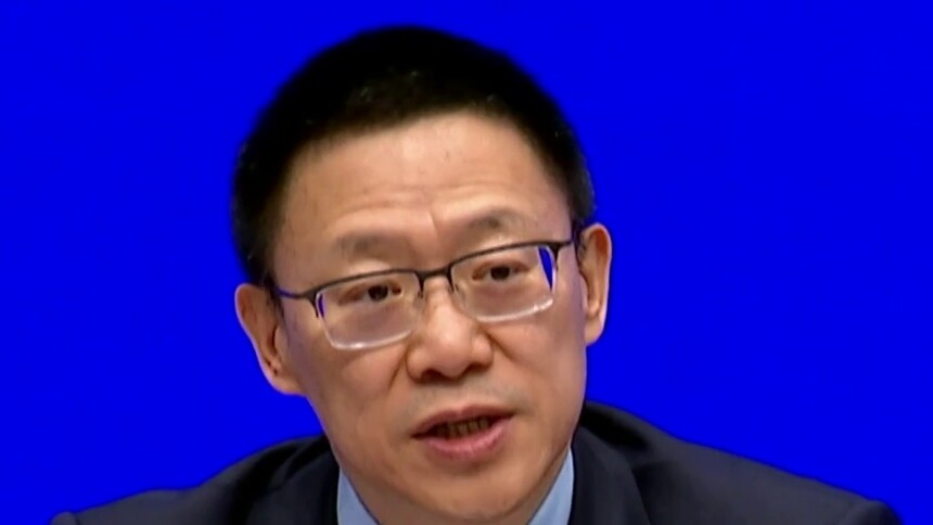 财政部：一揽子政策发挥了“引水渠”的作用 引导金融资源精准“滴灌”