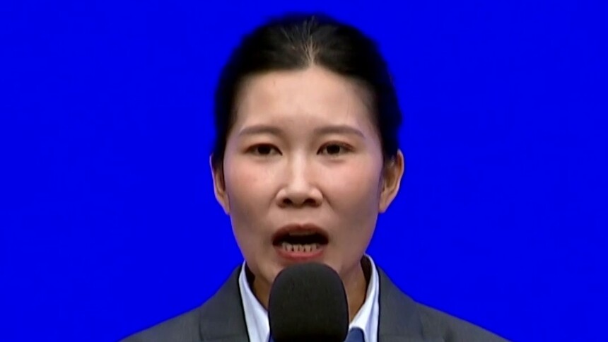 张举燕：守山护绿 绘就生态富民图景