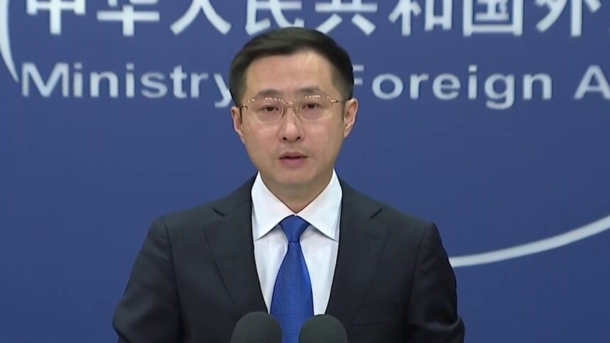 中国外交部回应日本朝野政党国会议员计划下周访华 日应以实际行动为中日正常交流创造条件