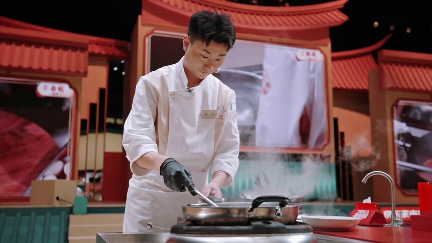 《家乡美食大赛》8月30日看点：一席江南，百味博弈，江苏美食局第二轮来咯