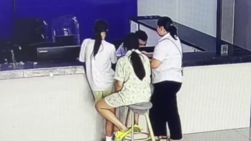 利用AI合成虚假影像骚扰他人 四川一男子被行拘 嫌疑人利用AI合成虚假亲密照片骚扰网友