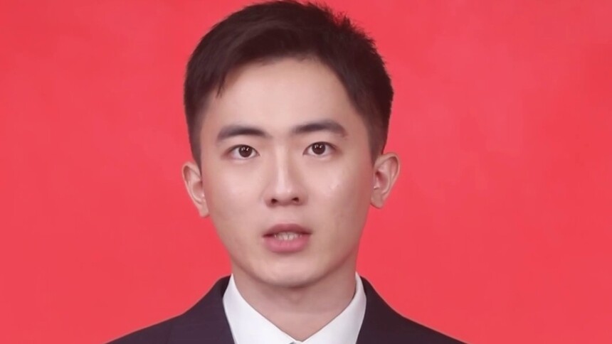 新华社消息｜习近平同约旦国王阿卜杜拉二世会谈