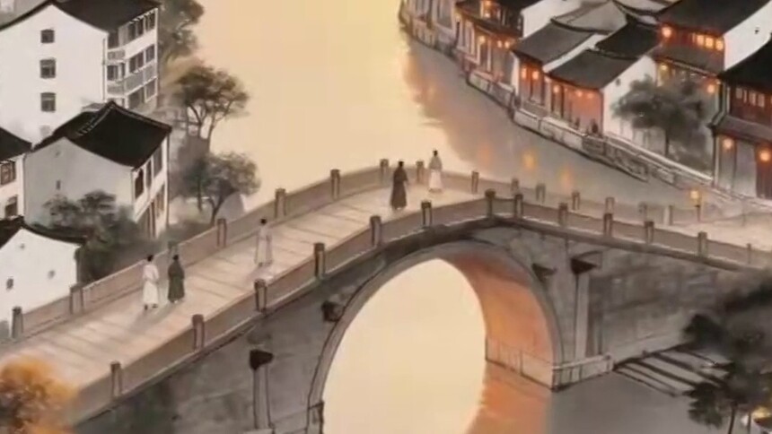 醴陵地名故事系列（三）“均楚镇”的地名源于一个人 一座桥？