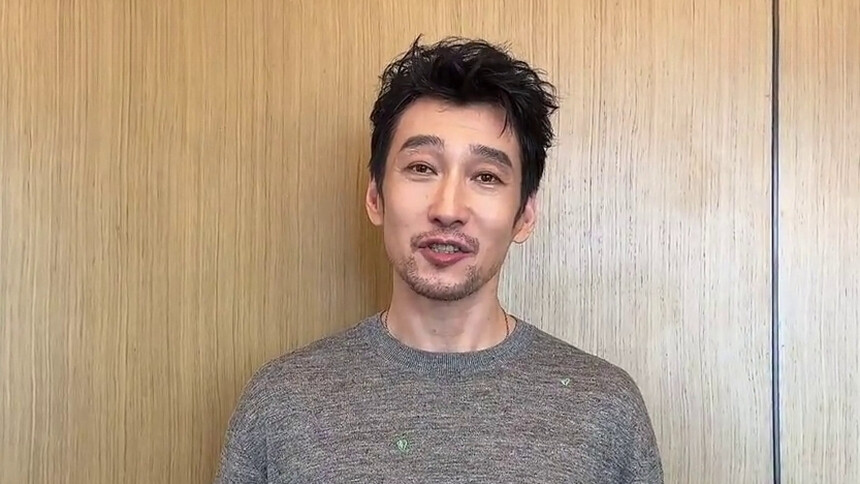 满江：北京秋天的天堂 藏在满城银杏的金黄里