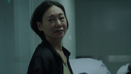 《数到三》终极预告 惠英红张宥浩黄子弘凡中式亲子局
