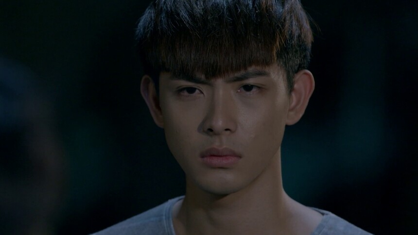 终极恶女 第20集