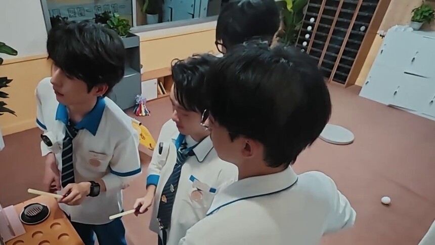 密神团这下可能真出不去了