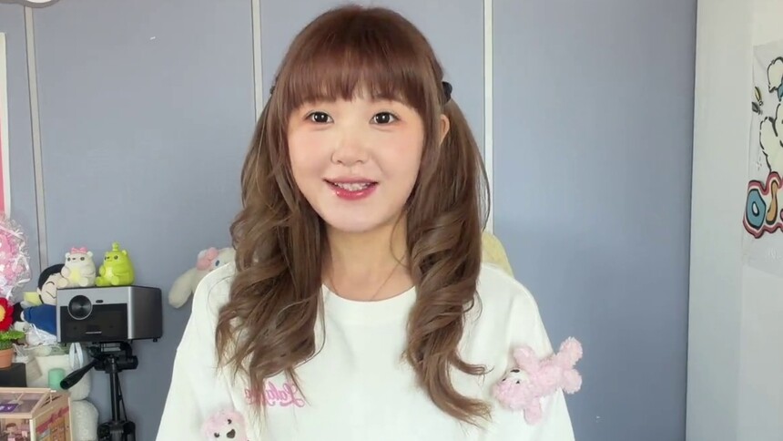 《飞到我心上》季美含：开学季！压力大的时候你靠什么撑过去？