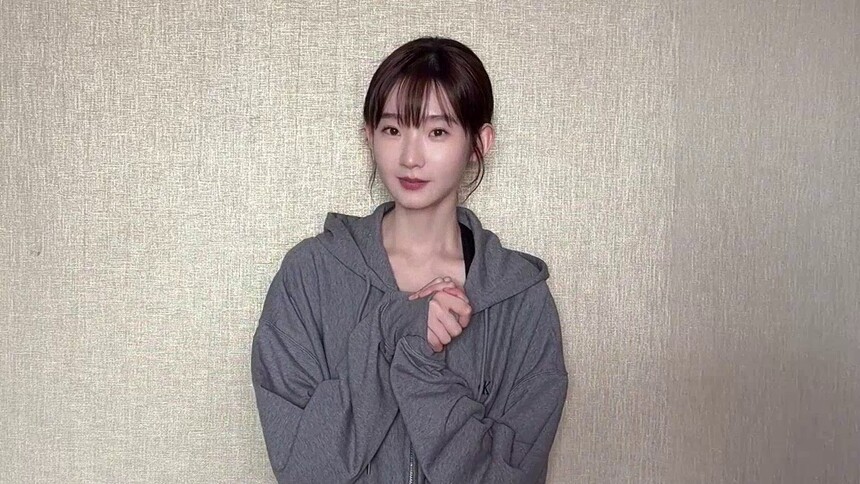 主创社区 张艺凡来啦！